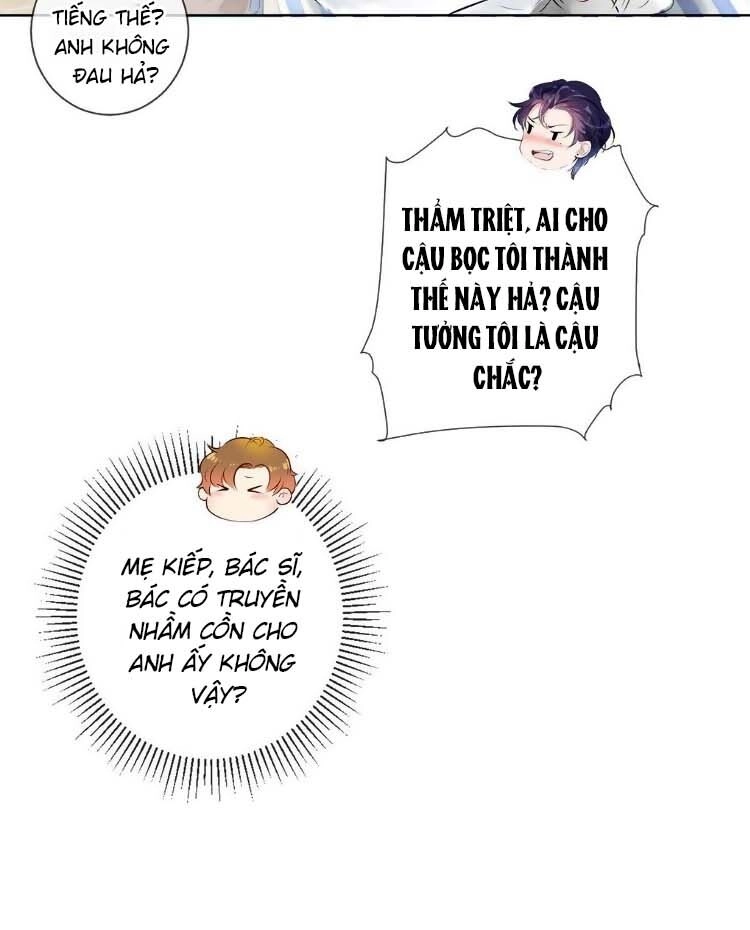 Chung Cư Của Các Ảnh Đế Chapter 25 - 12