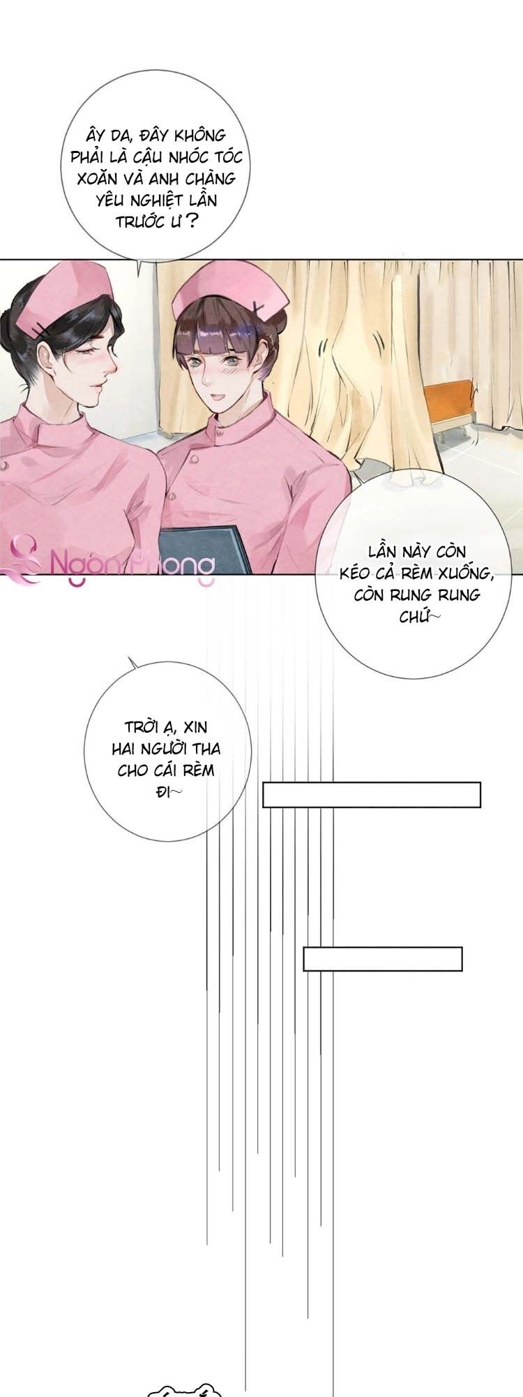 Chung Cư Của Các Ảnh Đế Chapter 25 - 13