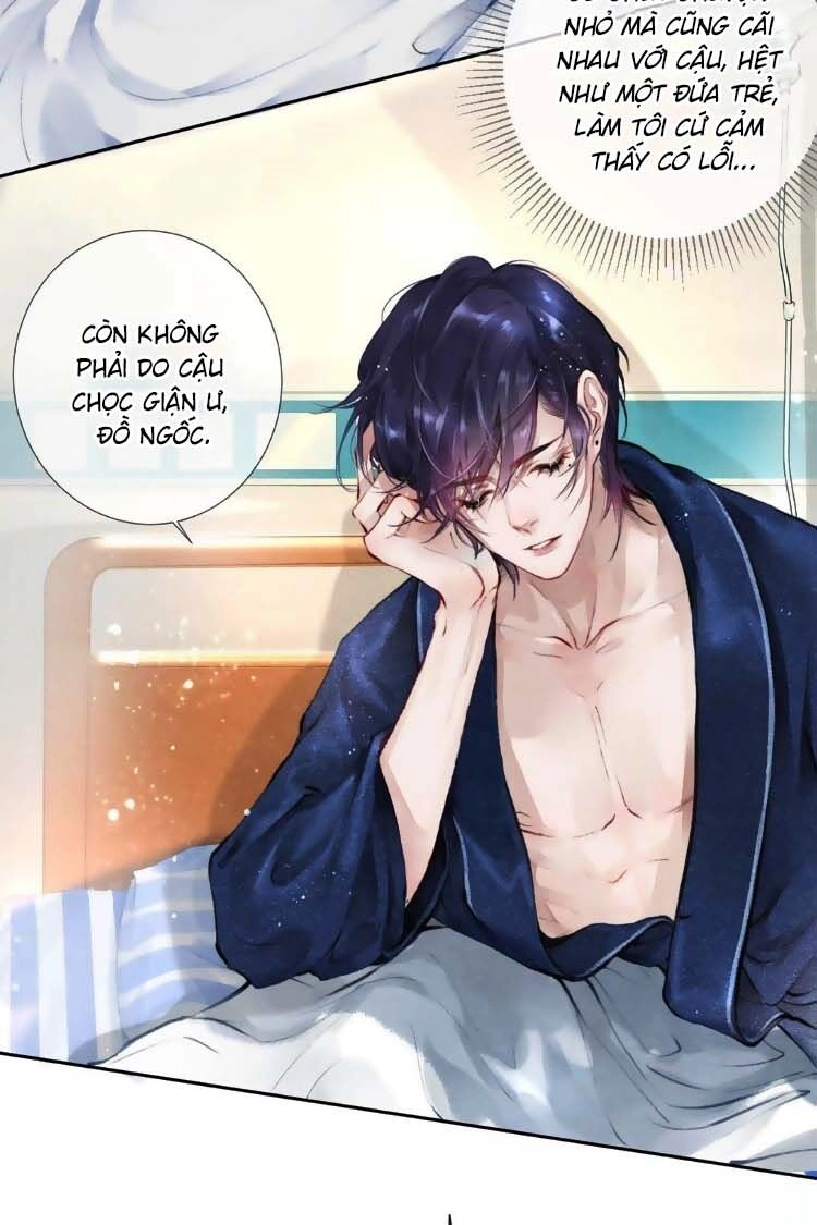 Chung Cư Của Các Ảnh Đế Chapter 25 - 16