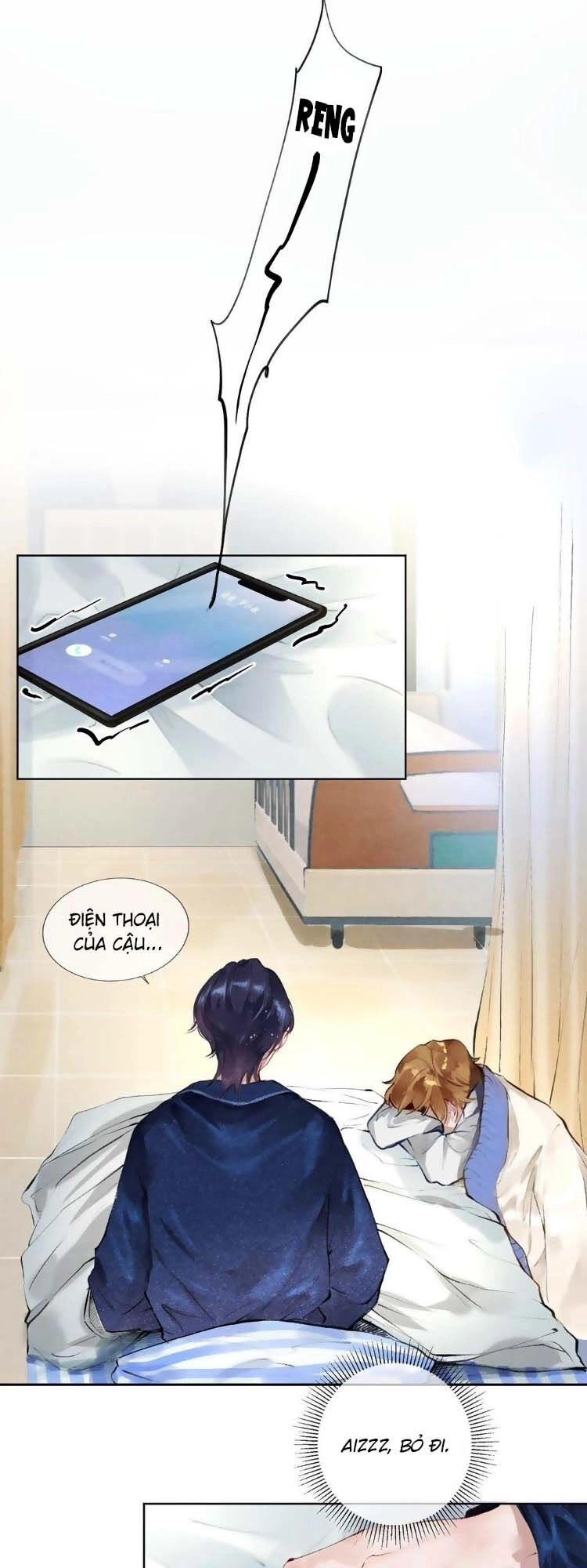 Chung Cư Của Các Ảnh Đế Chapter 25 - 17