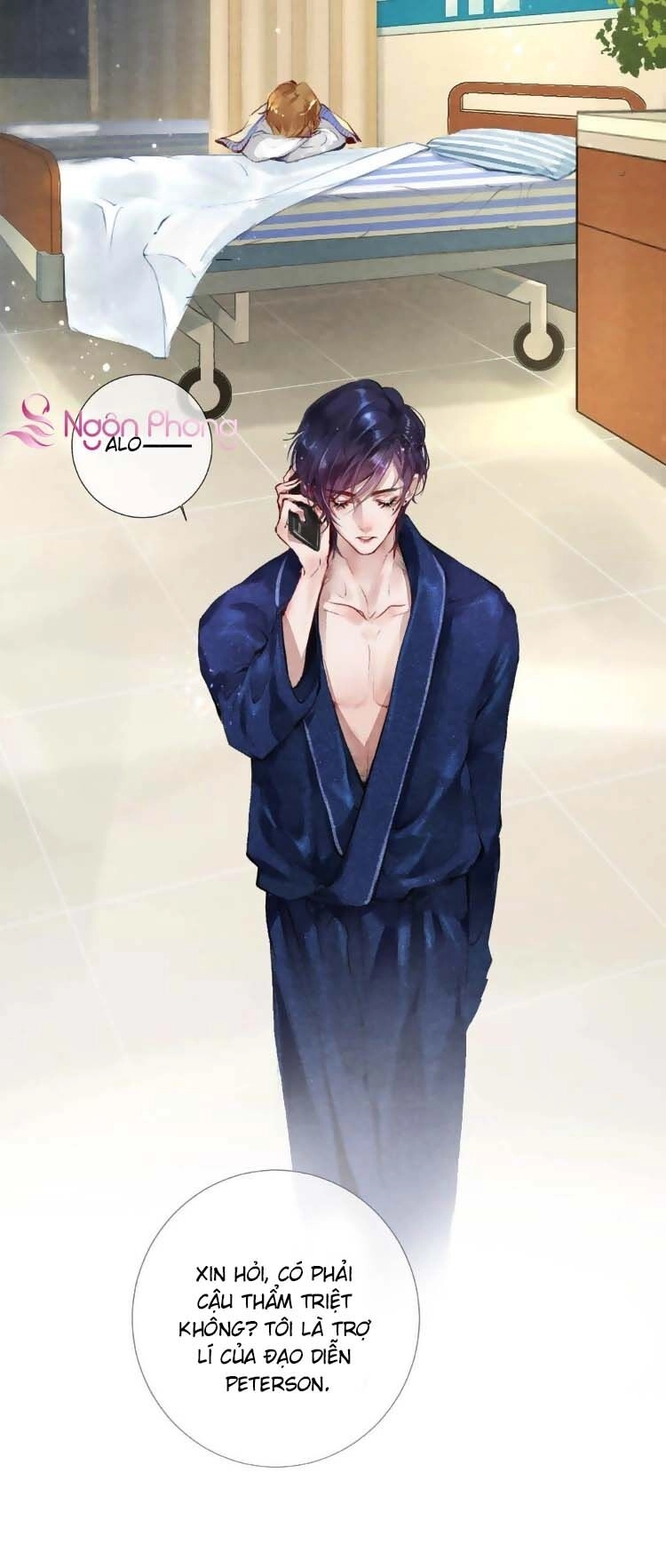 Chung Cư Của Các Ảnh Đế Chapter 25 - 19