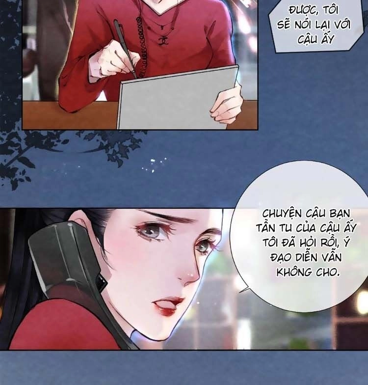 Chung Cư Của Các Ảnh Đế Chapter 26 - 2