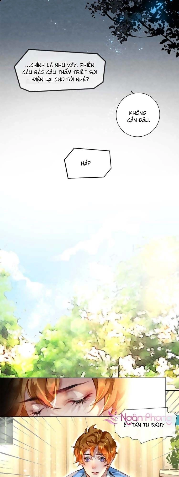 Chung Cư Của Các Ảnh Đế Chapter 26 - 5