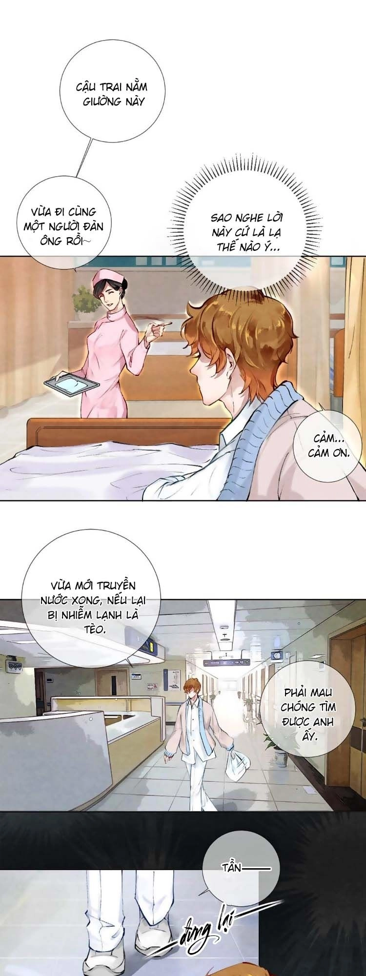 Chung Cư Của Các Ảnh Đế Chapter 26 - 7