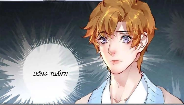 Chung Cư Của Các Ảnh Đế Chapter 26 - 8