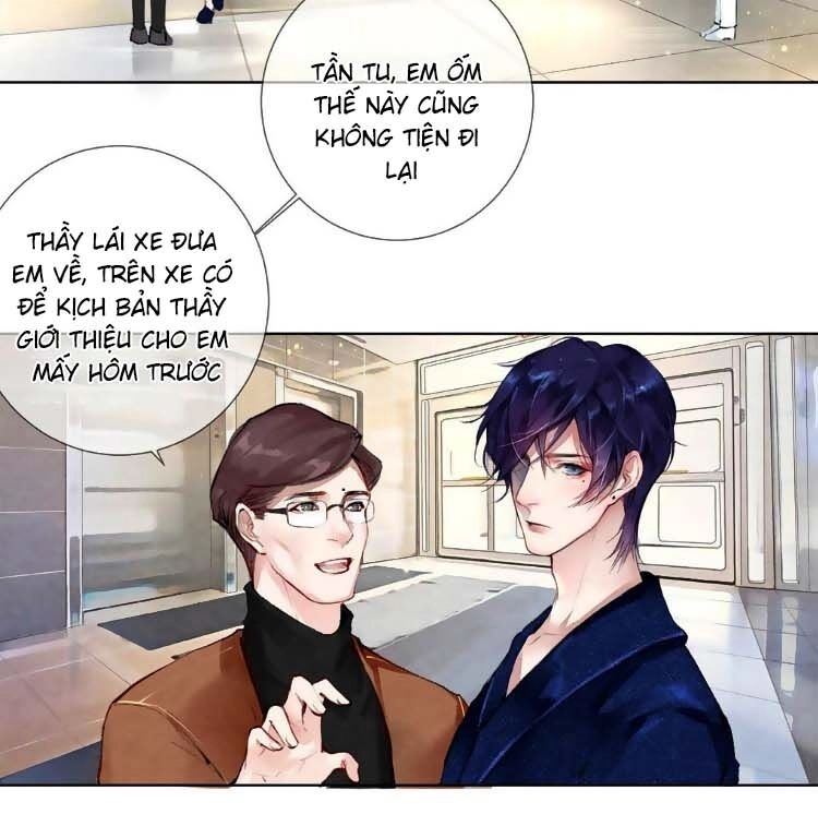 Chung Cư Của Các Ảnh Đế Chapter 26 - 10