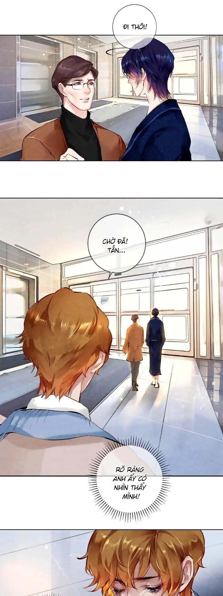 Chung Cư Của Các Ảnh Đế Chapter 26 - 11