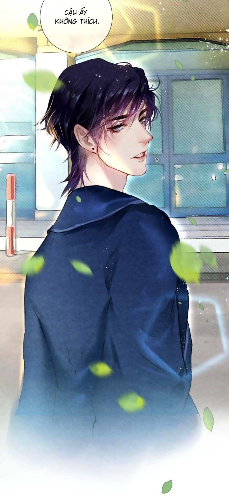 Chung Cư Của Các Ảnh Đế Chapter 26 - 20