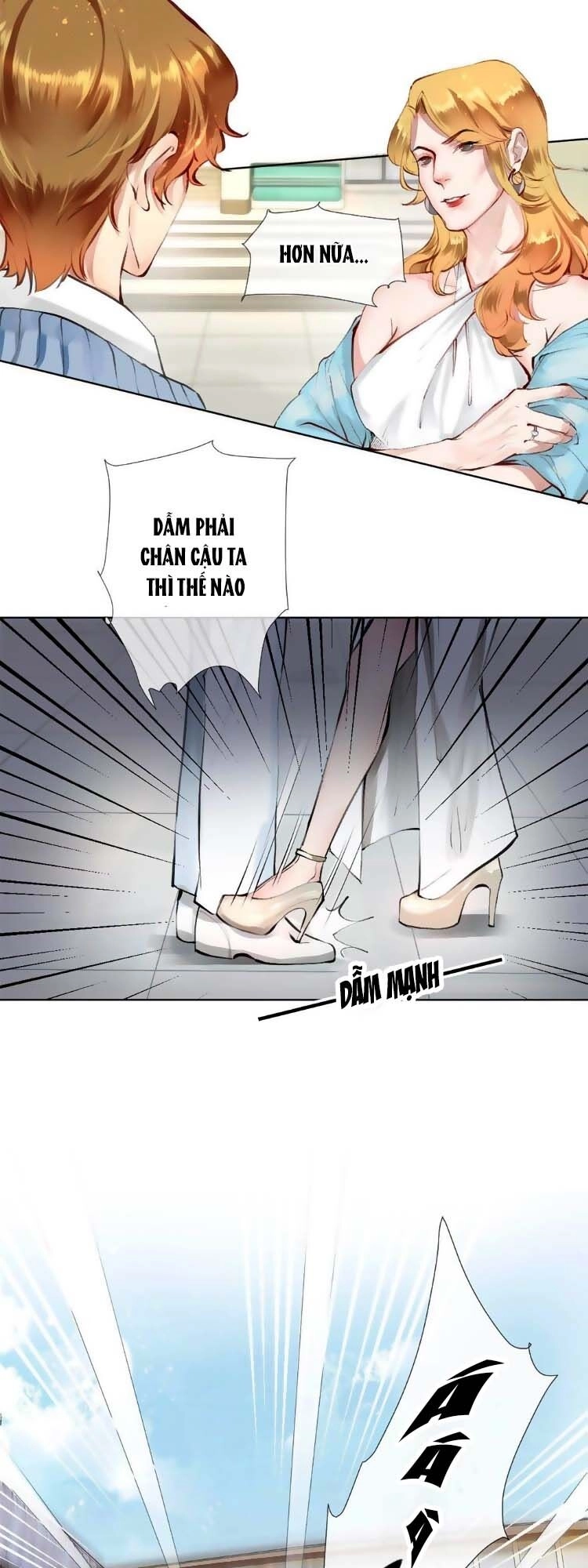 Chung Cư Của Các Ảnh Đế Chapter 27 - 11