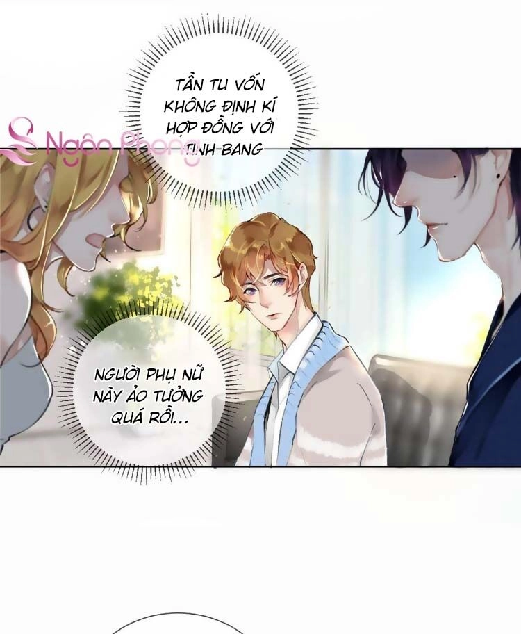 Chung Cư Của Các Ảnh Đế Chapter 27 - 20