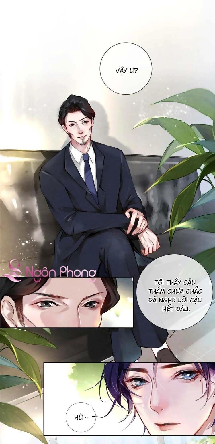 Chung Cư Của Các Ảnh Đế Chapter 28 - 1