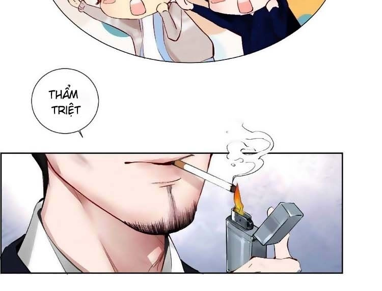 Chung Cư Của Các Ảnh Đế Chapter 28 - 3