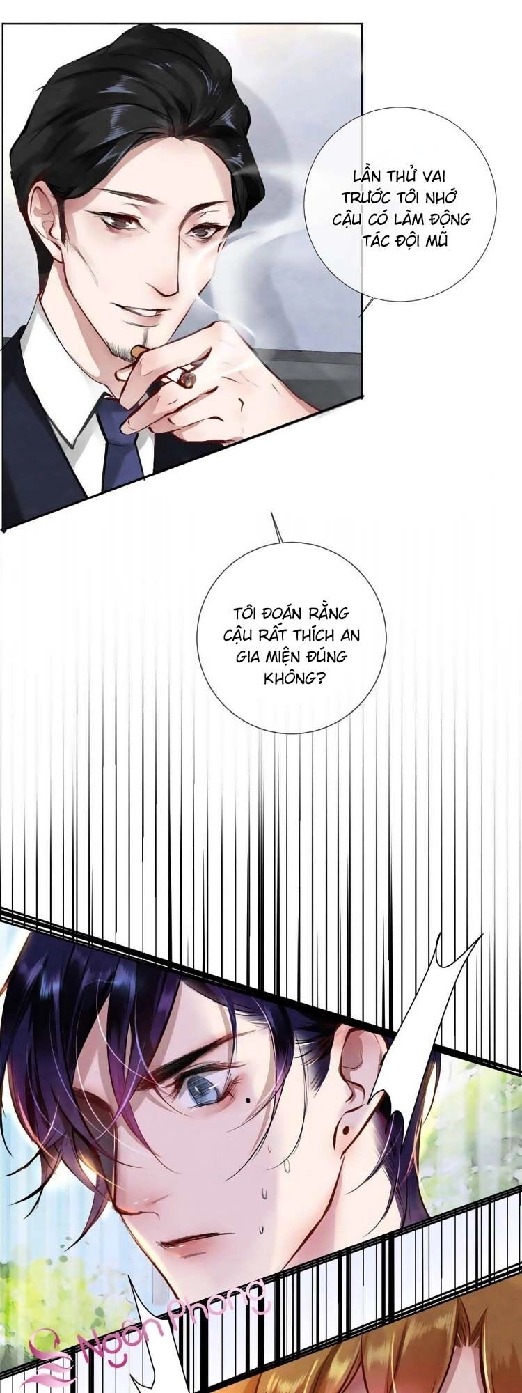 Chung Cư Của Các Ảnh Đế Chapter 28 - 4