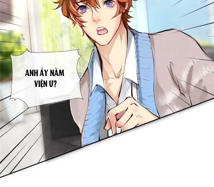 Chung Cư Của Các Ảnh Đế Chapter 28 - 7