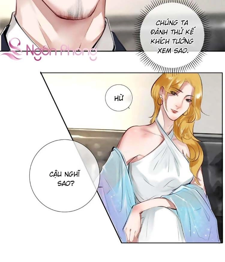 Chung Cư Của Các Ảnh Đế Chapter 28 - 11