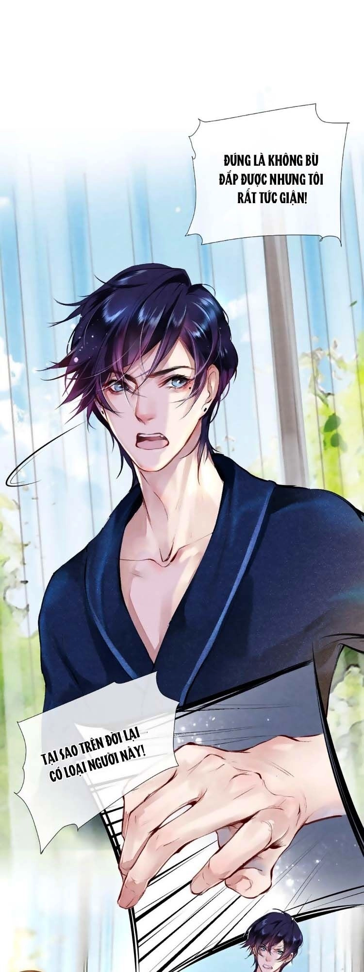 Chung Cư Của Các Ảnh Đế Chapter 28 - 16