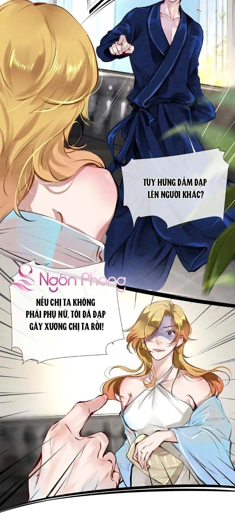 Chung Cư Của Các Ảnh Đế Chapter 28 - 17