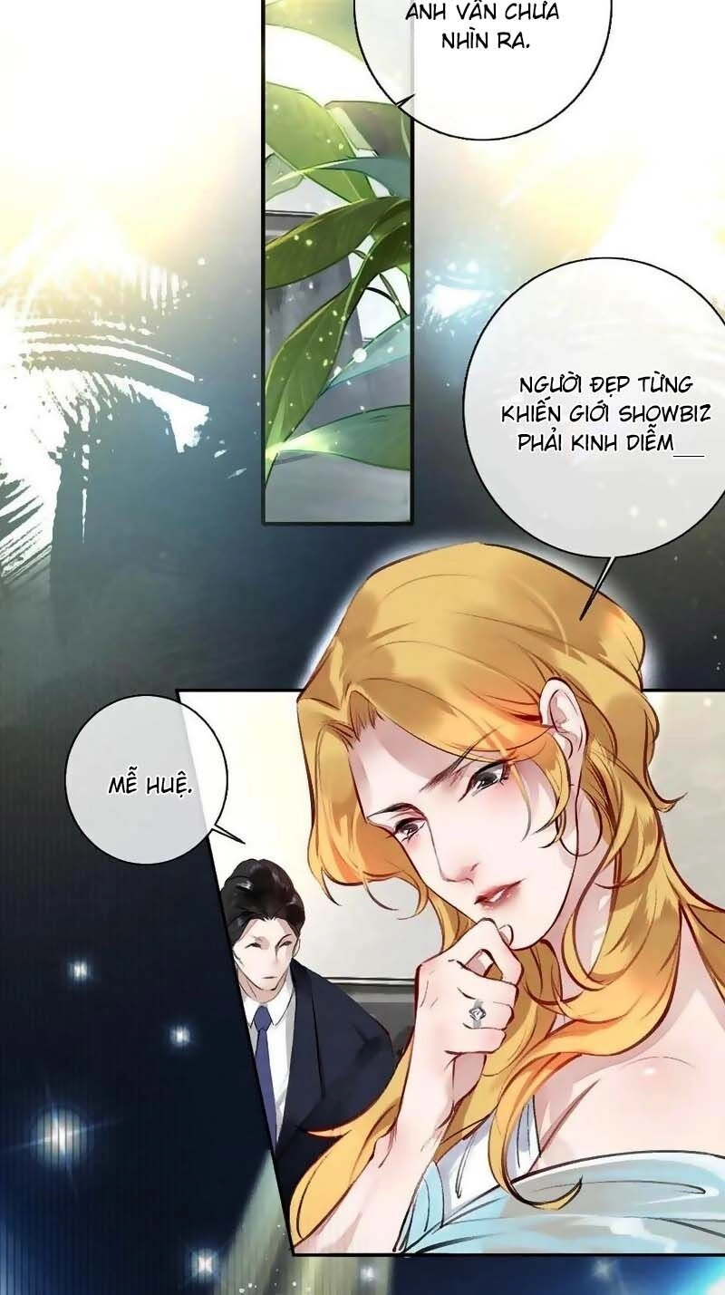 Chung Cư Của Các Ảnh Đế Chapter 29 - 9