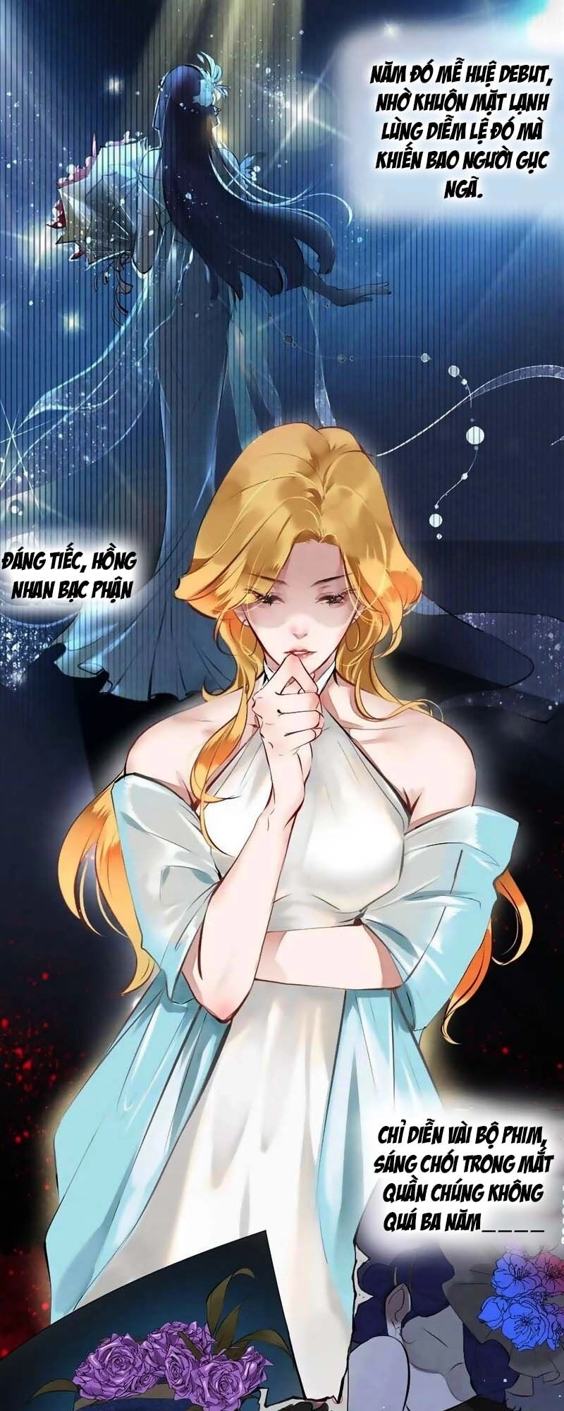 Chung Cư Của Các Ảnh Đế Chapter 29 - 10