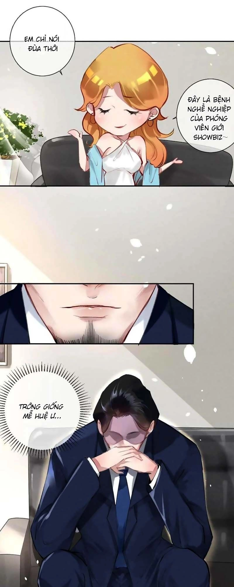 Chung Cư Của Các Ảnh Đế Chapter 29 - 14