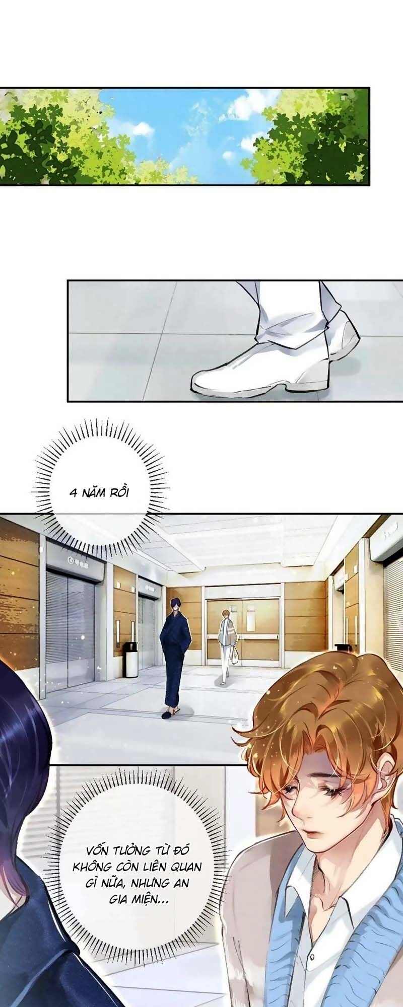 Chung Cư Của Các Ảnh Đế Chapter 29 - 16