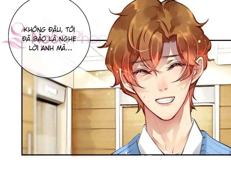 Chung Cư Của Các Ảnh Đế Chapter 29 - 19