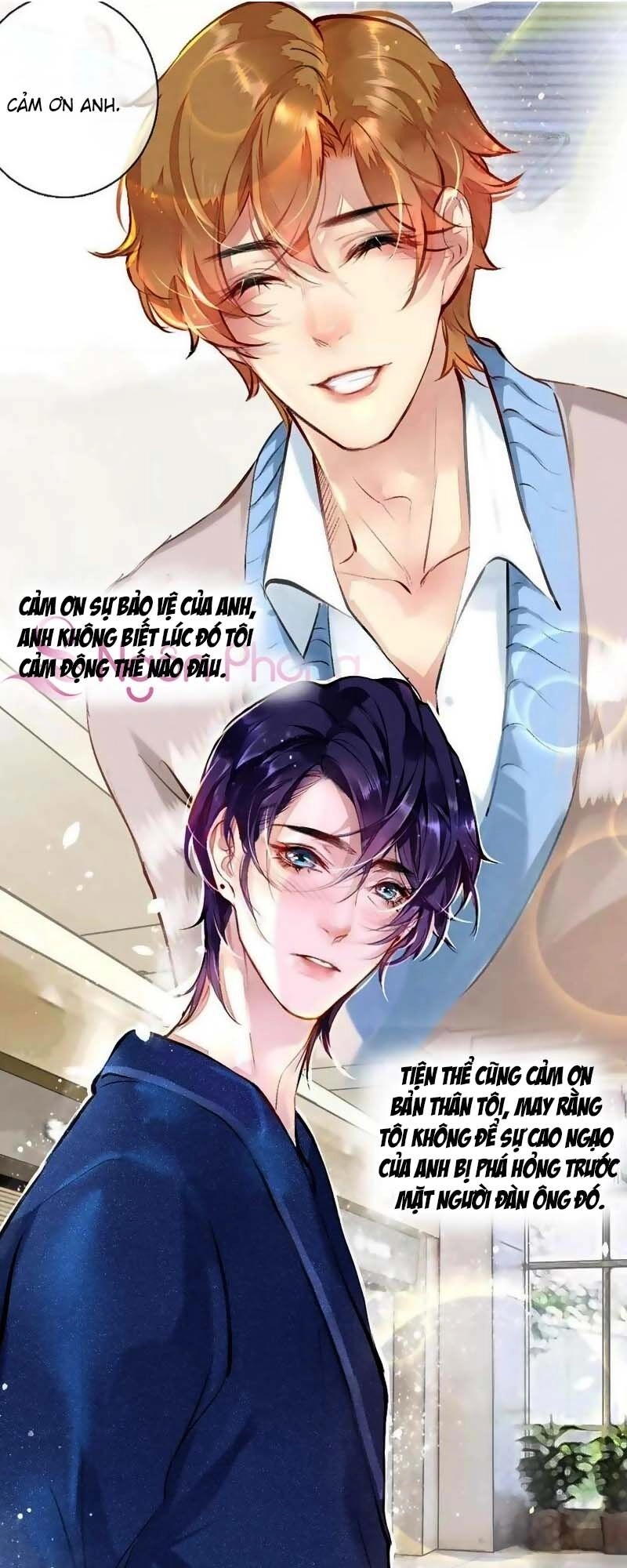 Chung Cư Của Các Ảnh Đế Chapter 29 - 24