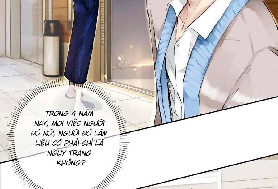 Chung Cư Của Các Ảnh Đế Chapter 30 - 4