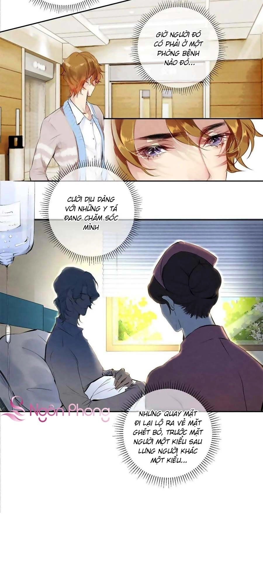 Chung Cư Của Các Ảnh Đế Chapter 30 - 5