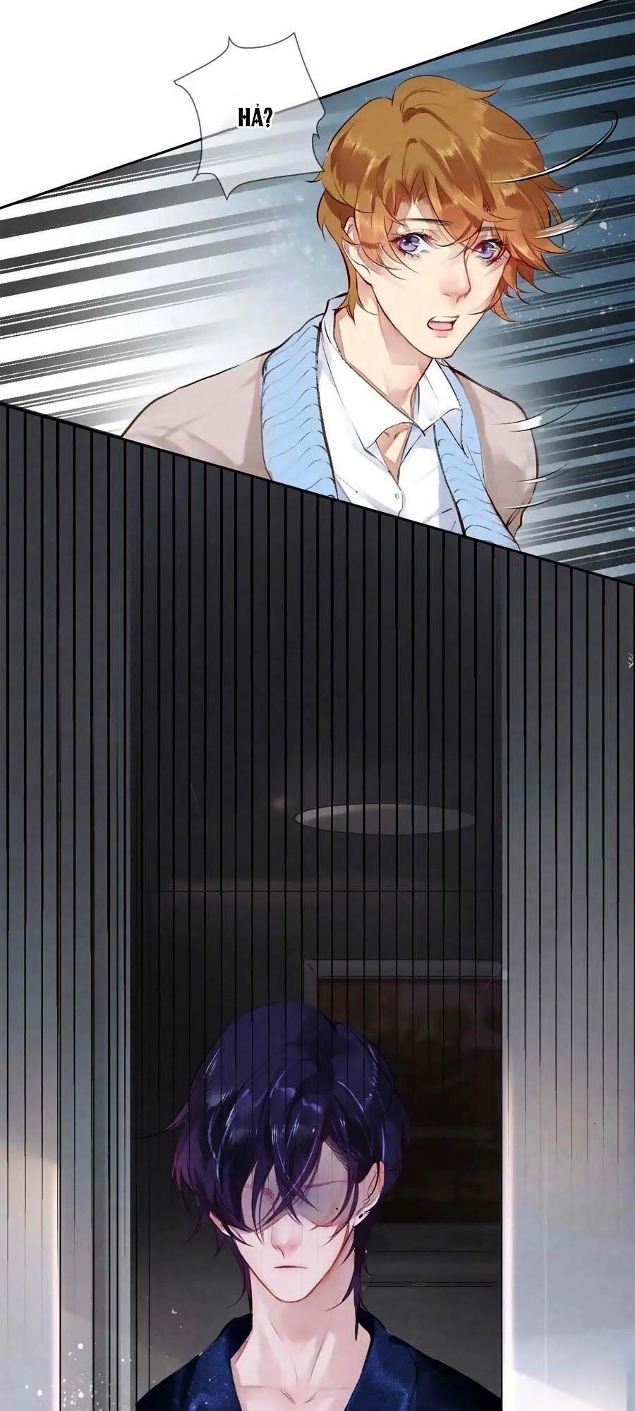 Chung Cư Của Các Ảnh Đế Chapter 30 - 7