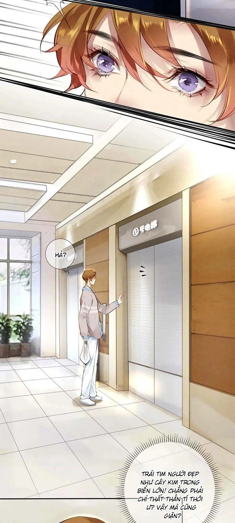 Chung Cư Của Các Ảnh Đế Chapter 30 - 9