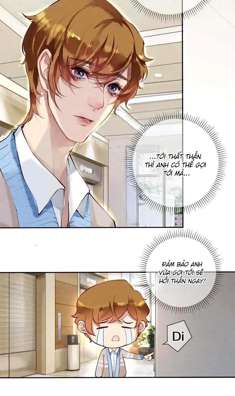 Chung Cư Của Các Ảnh Đế Chapter 30 - 10