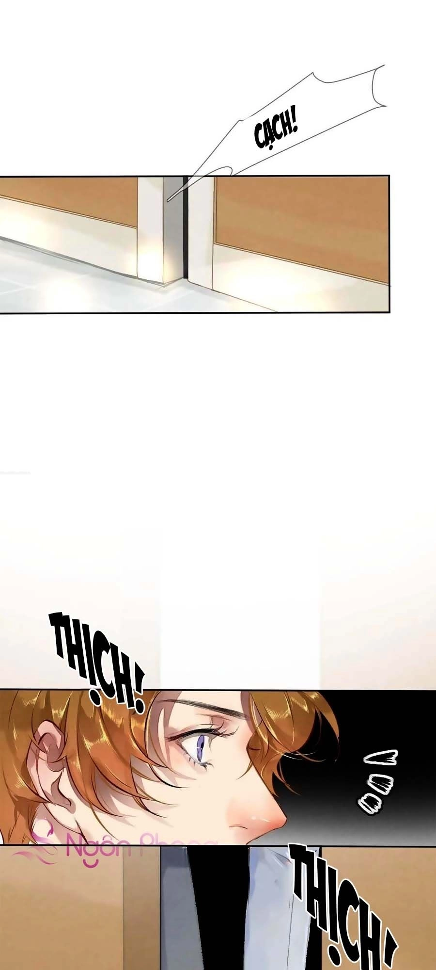 Chung Cư Của Các Ảnh Đế Chapter 30 - 11