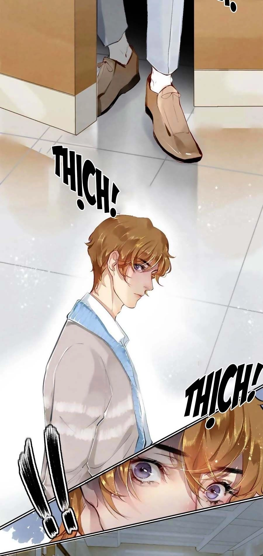 Chung Cư Của Các Ảnh Đế Chapter 30 - 12