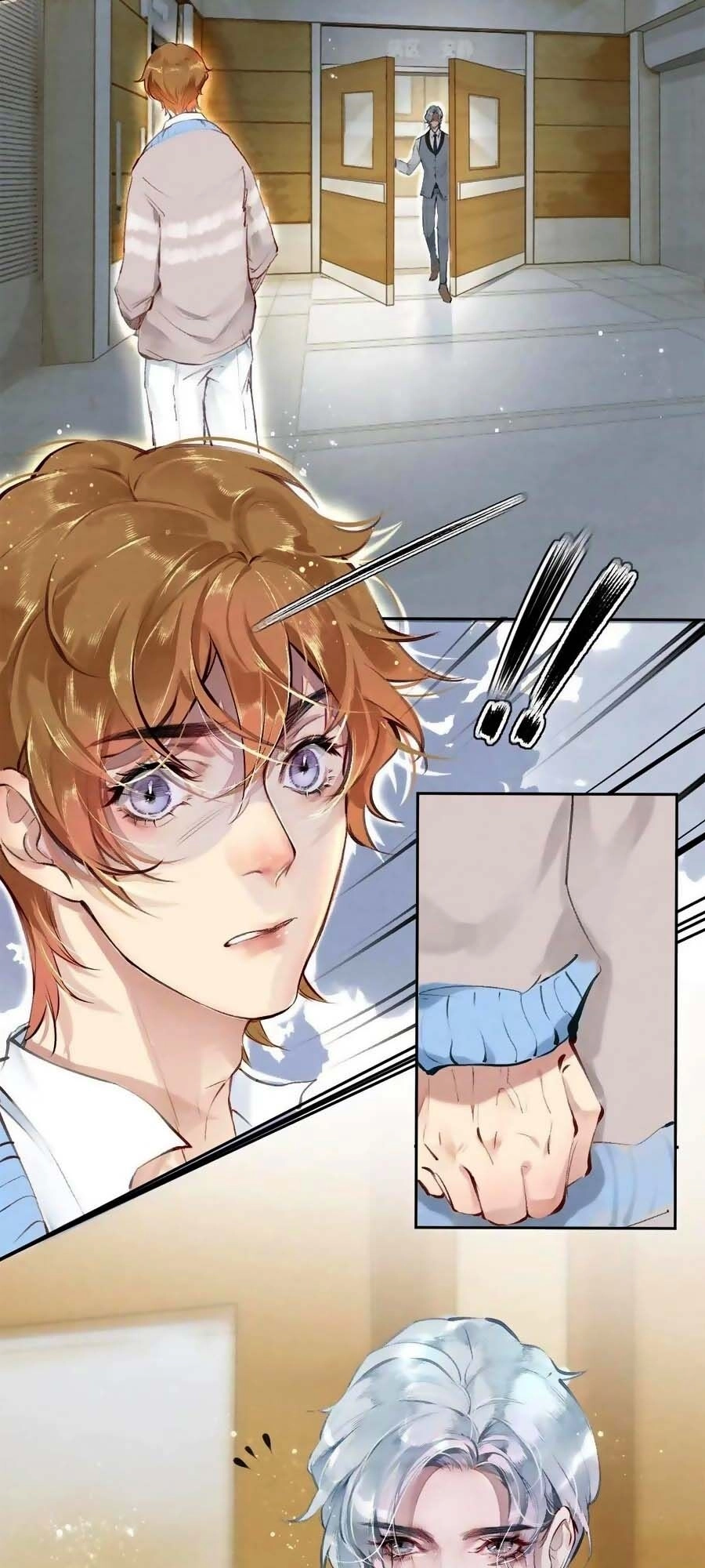 Chung Cư Của Các Ảnh Đế Chapter 30 - 13