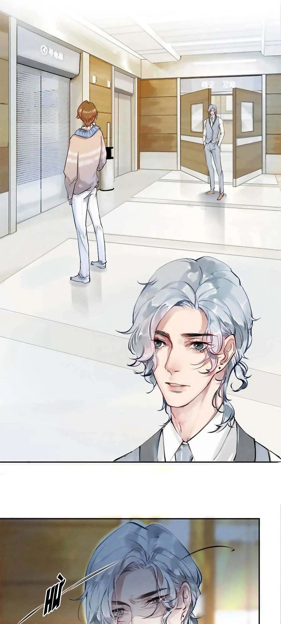 Chung Cư Của Các Ảnh Đế Chapter 30 - 16