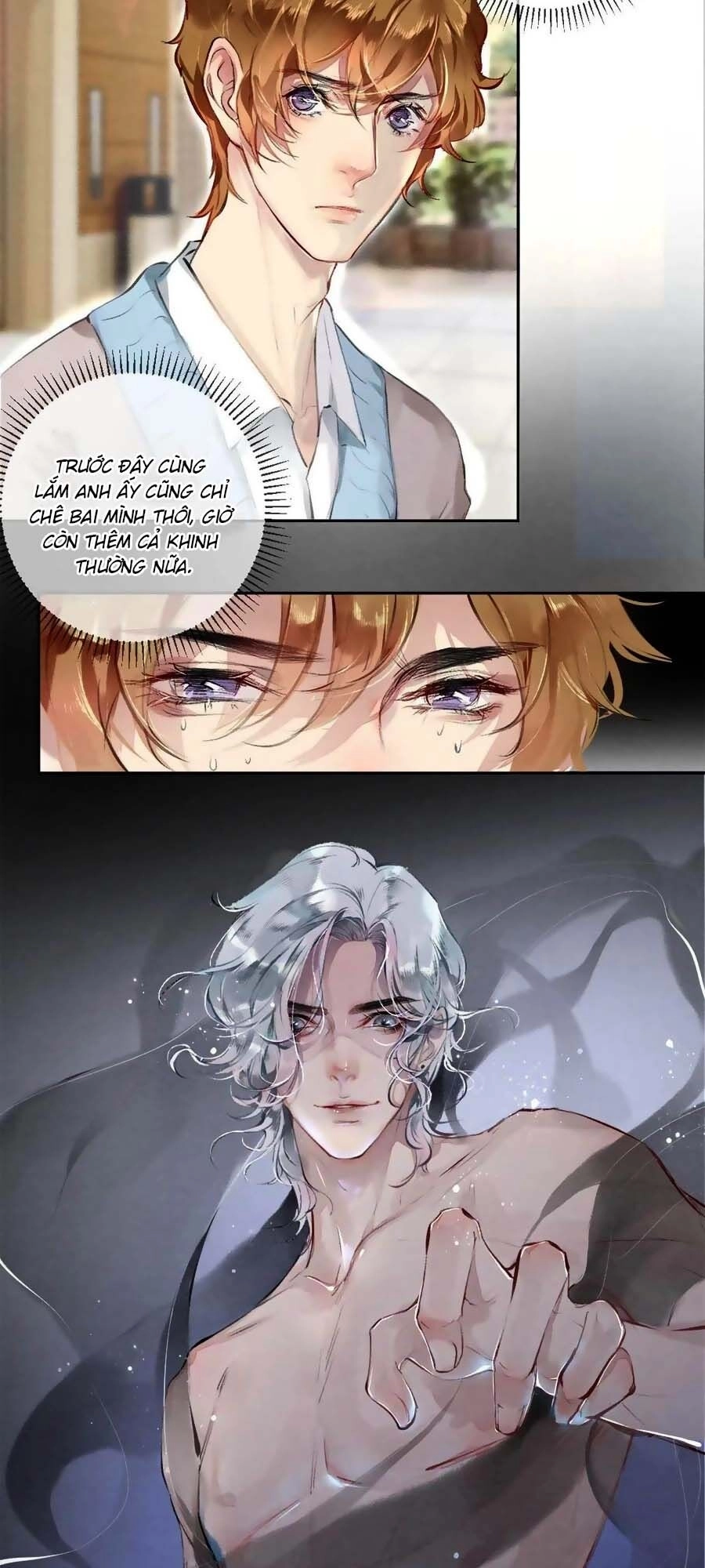 Chung Cư Của Các Ảnh Đế Chapter 30 - 18