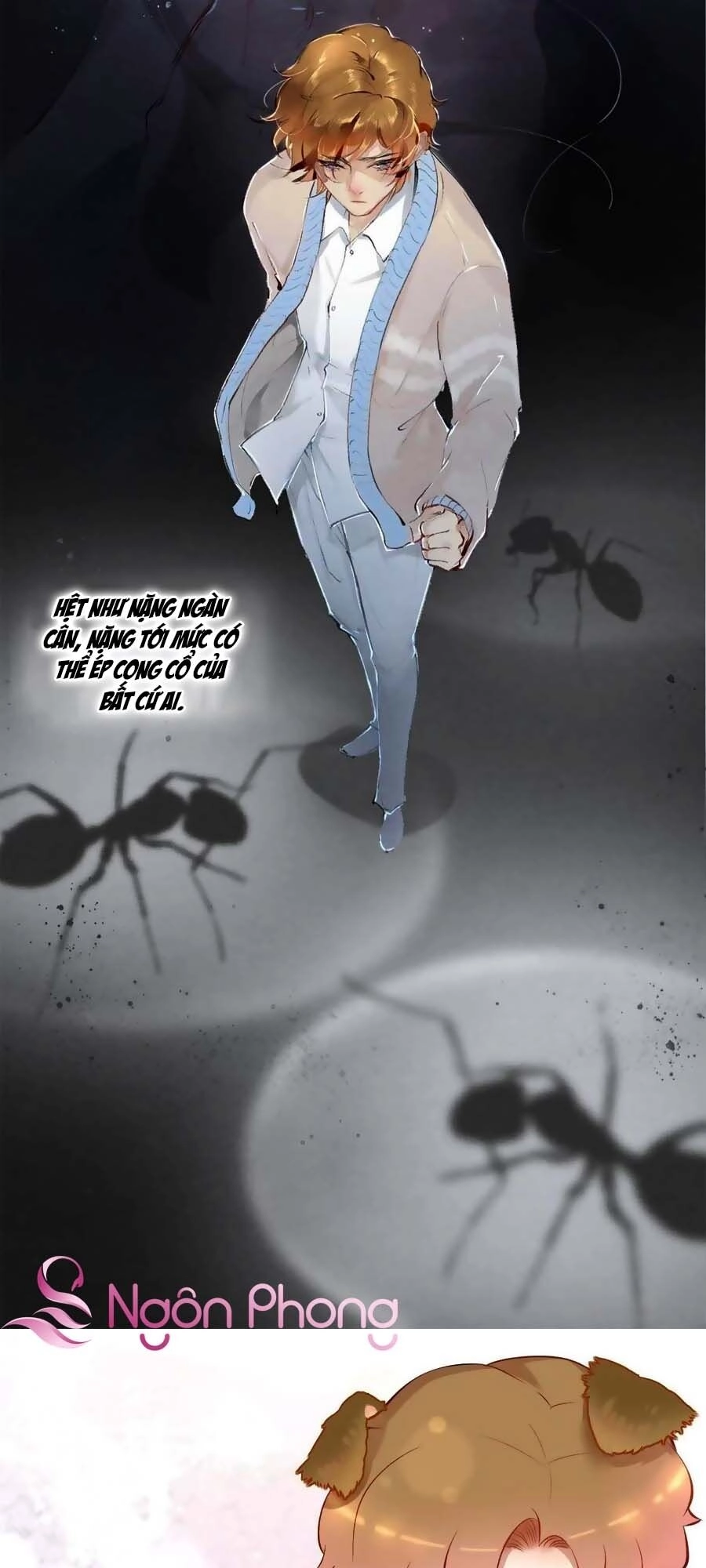 Chung Cư Của Các Ảnh Đế Chapter 30 - 20