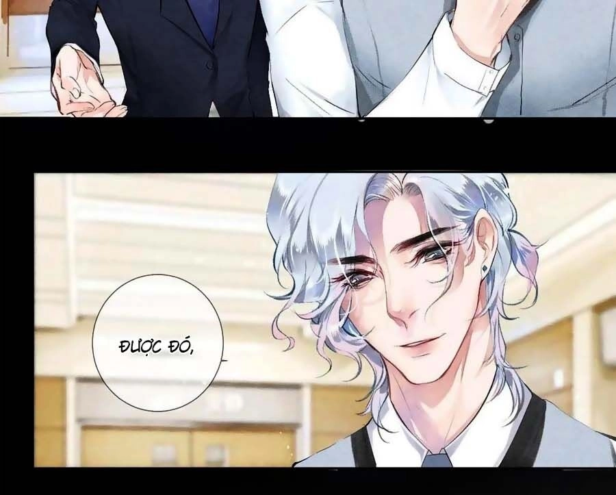 Chung Cư Của Các Ảnh Đế Chapter 31 - 4