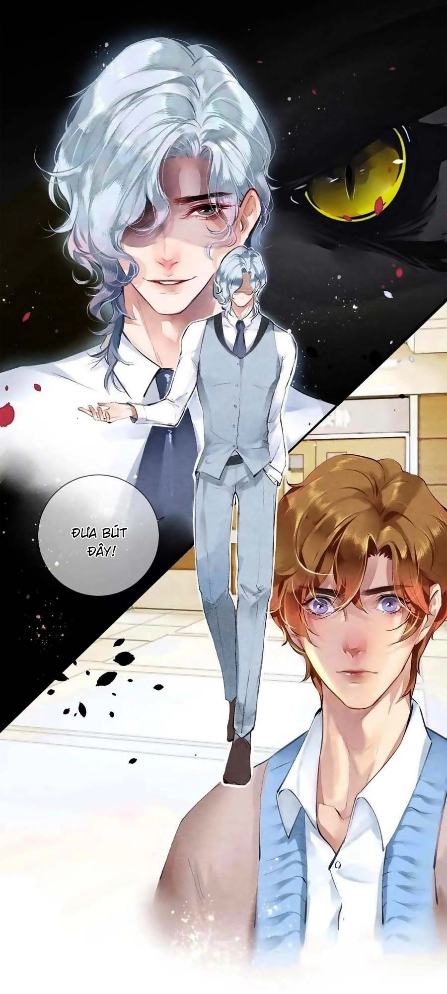 Chung Cư Của Các Ảnh Đế Chapter 31 - 5