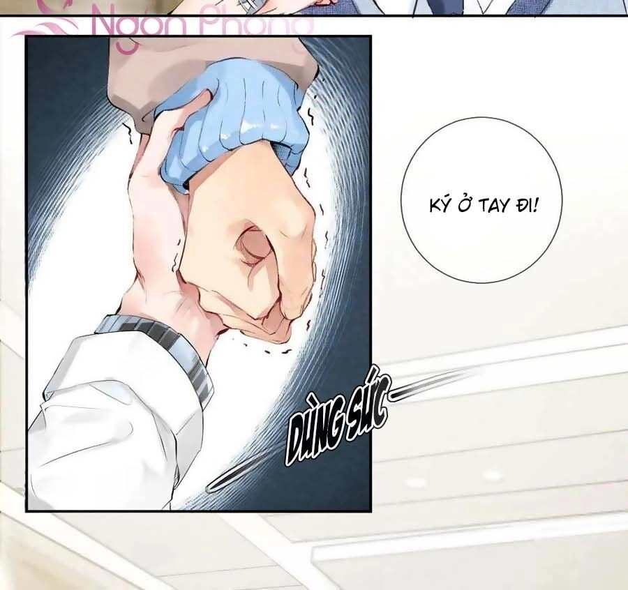 Chung Cư Của Các Ảnh Đế Chapter 31 - 8