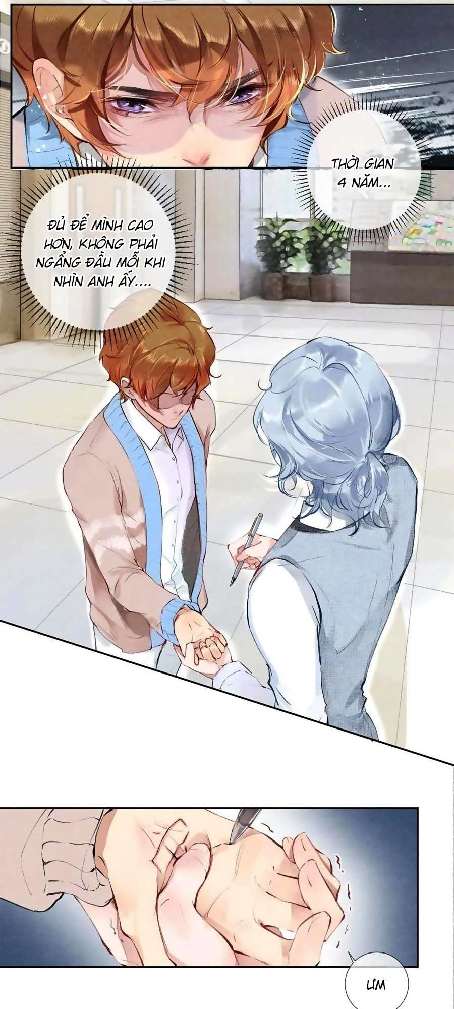 Chung Cư Của Các Ảnh Đế Chapter 31 - 9