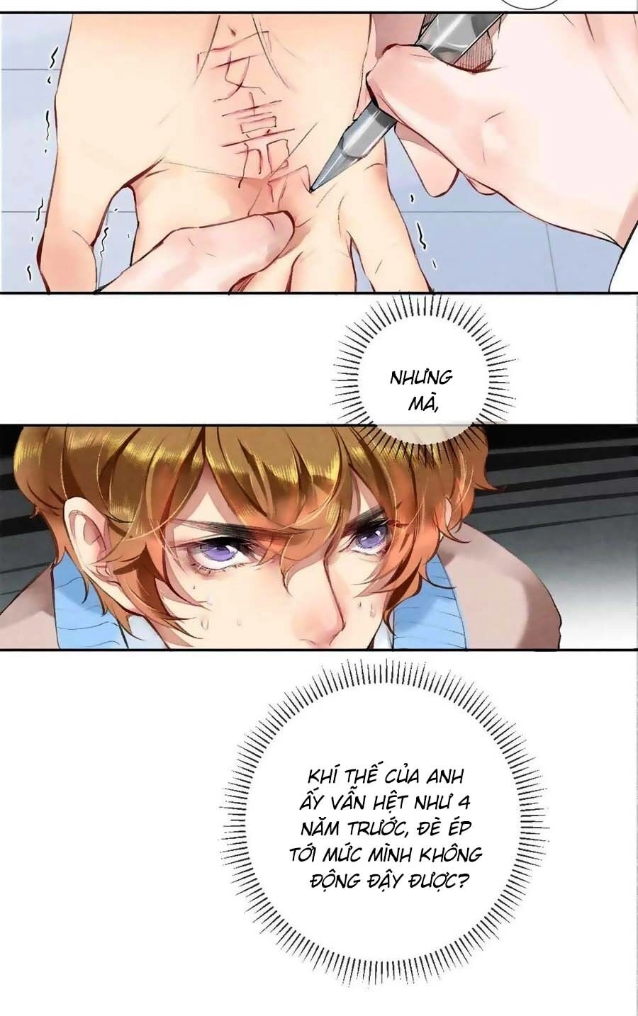 Chung Cư Của Các Ảnh Đế Chapter 31 - 10