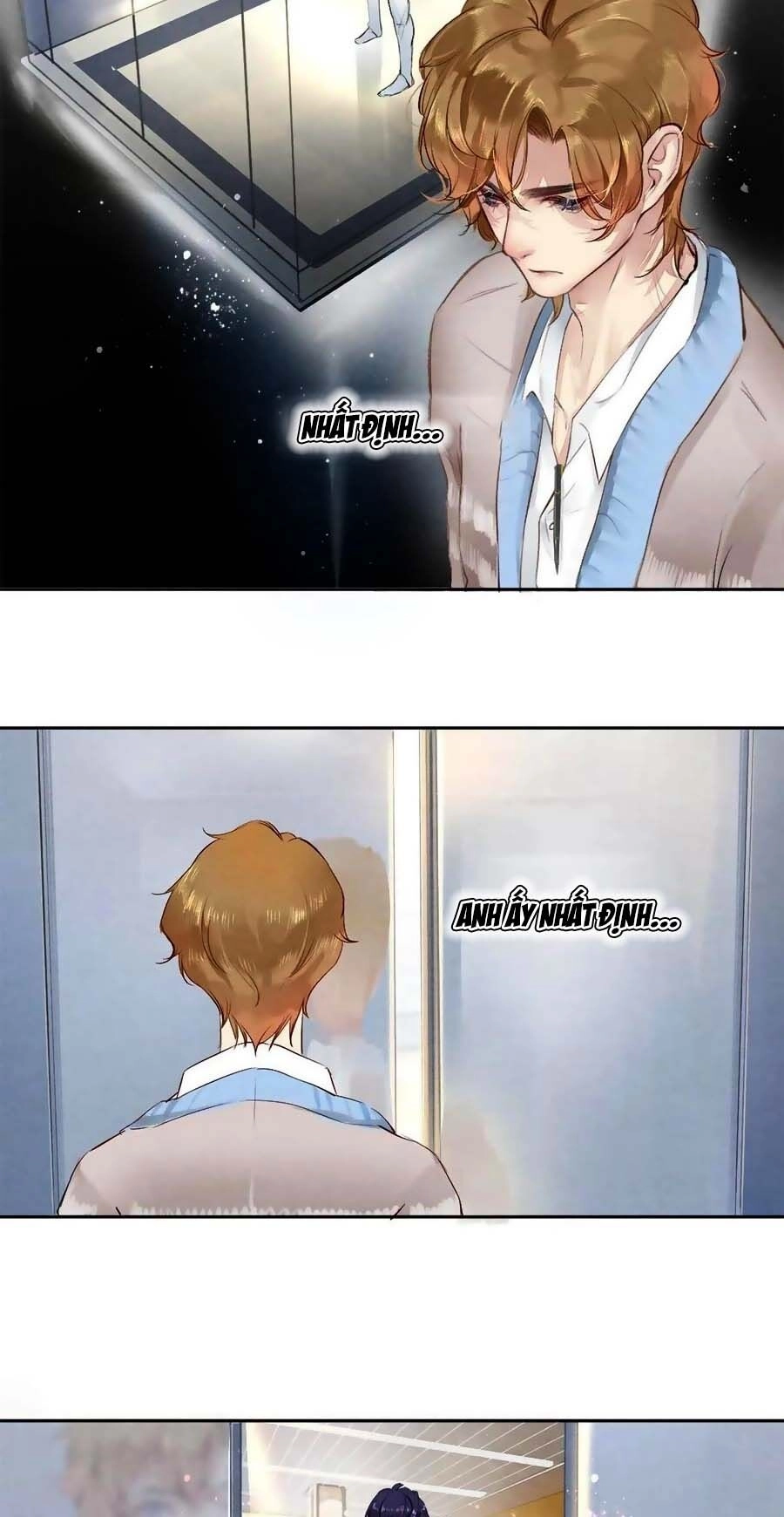 Chung Cư Của Các Ảnh Đế Chapter 31 - 16