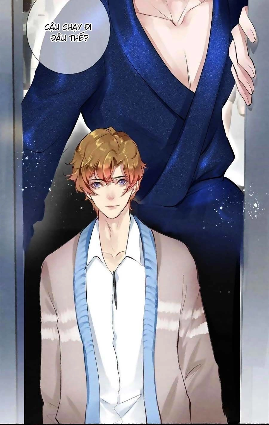 Chung Cư Của Các Ảnh Đế Chapter 31 - 18