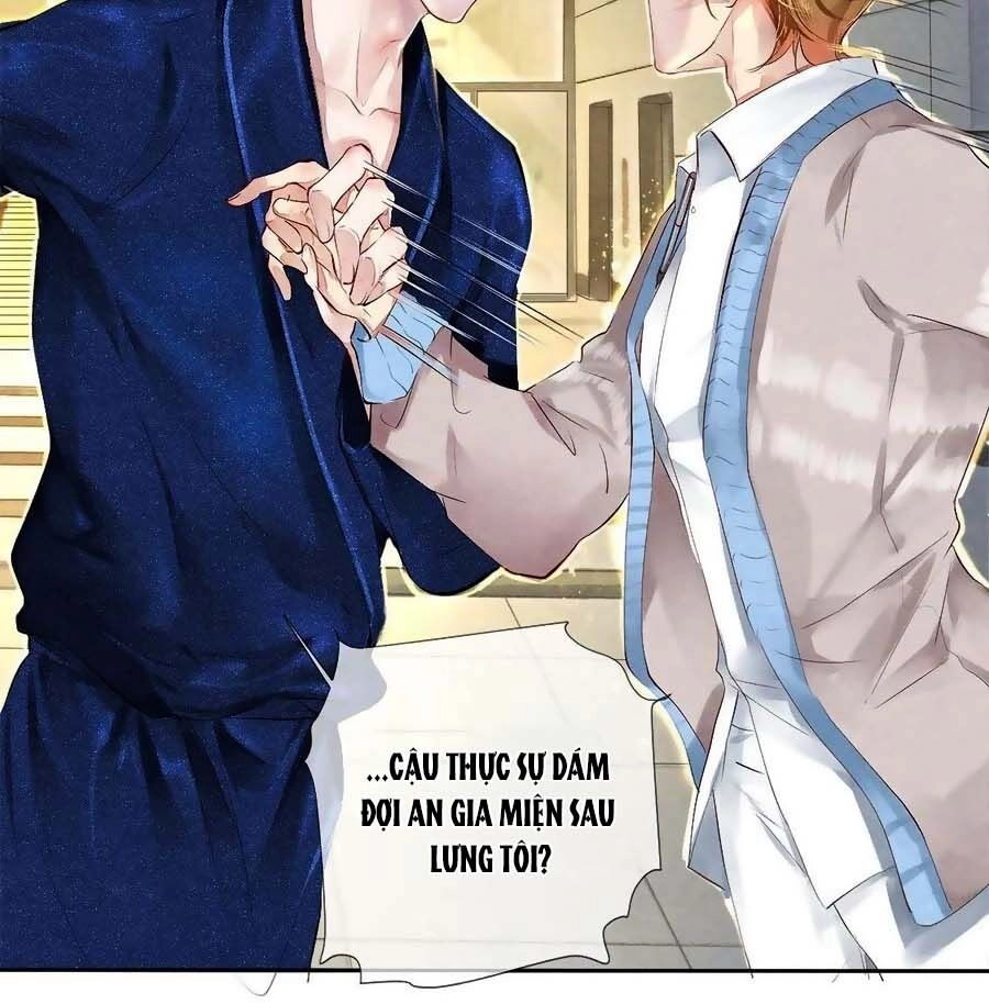 Chung Cư Của Các Ảnh Đế Chapter 32 - 2