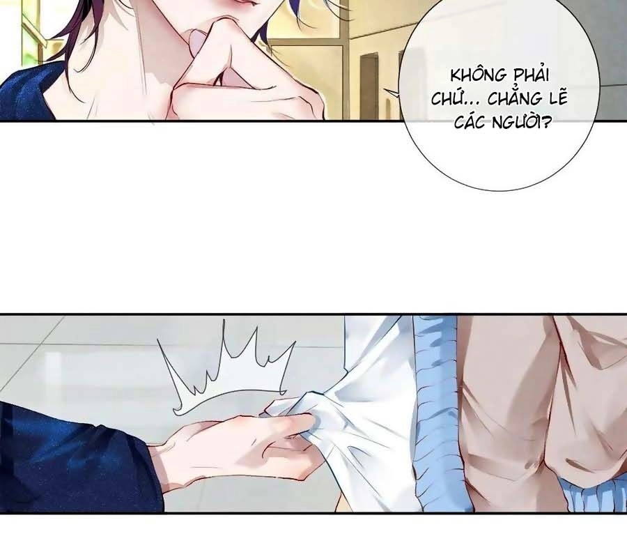 Chung Cư Của Các Ảnh Đế Chapter 32 - 6