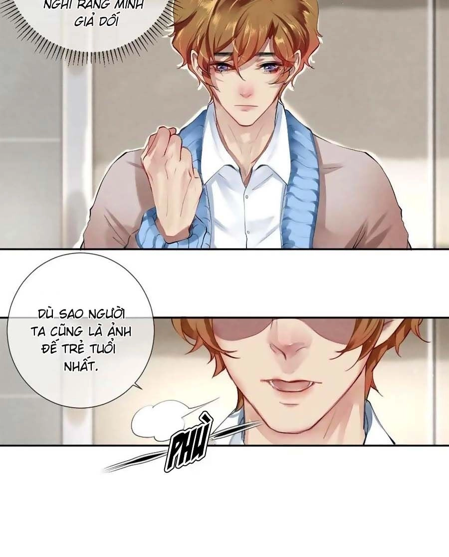 Chung Cư Của Các Ảnh Đế Chapter 32 - 11