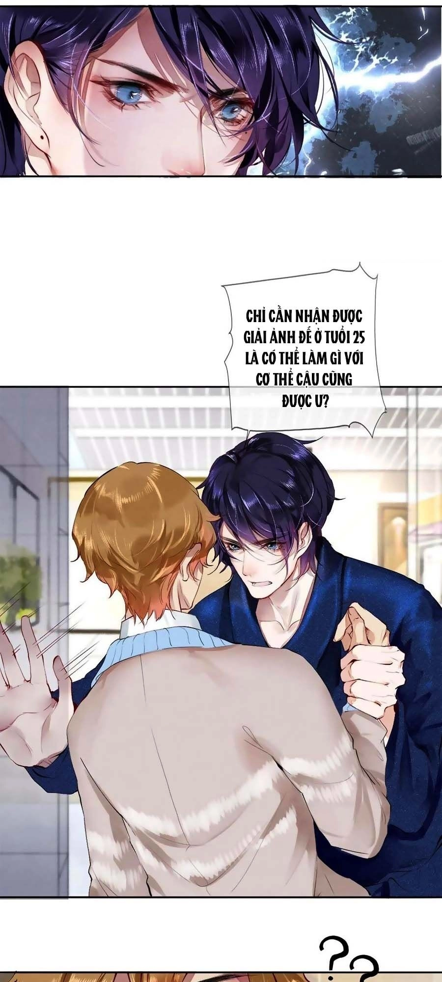 Chung Cư Của Các Ảnh Đế Chapter 32 - 12