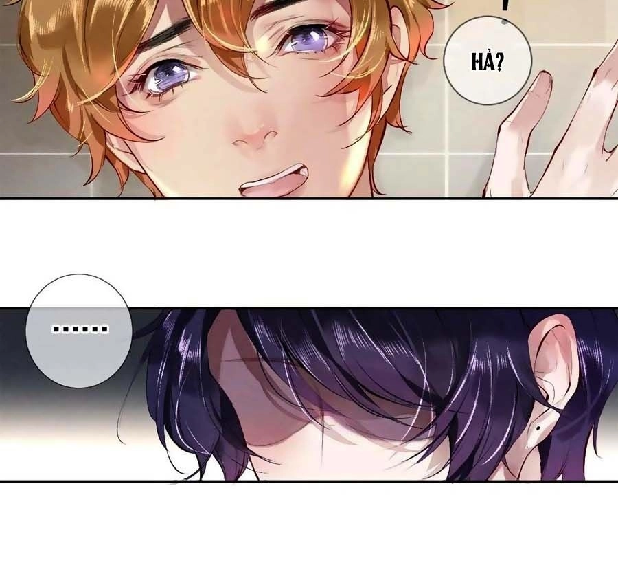 Chung Cư Của Các Ảnh Đế Chapter 32 - 13